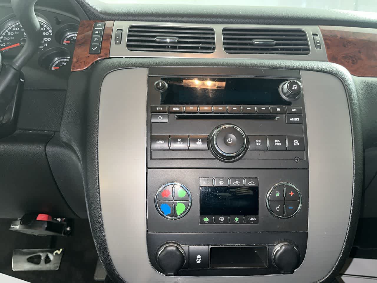 2013 GMC Sierra 1500 SLT