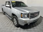 2013 GMC Sierra 1500 SLT