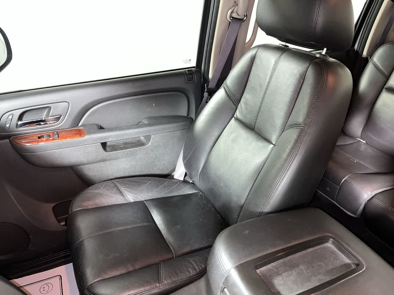 2013 GMC Sierra 1500 SLT