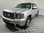 2013 GMC Sierra 1500 SLT