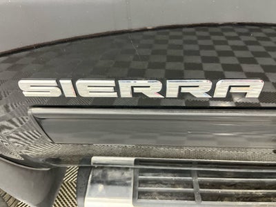 2010 GMC Sierra 1500 SL