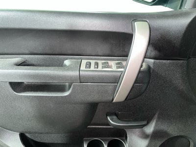 2010 GMC Sierra 1500 SL