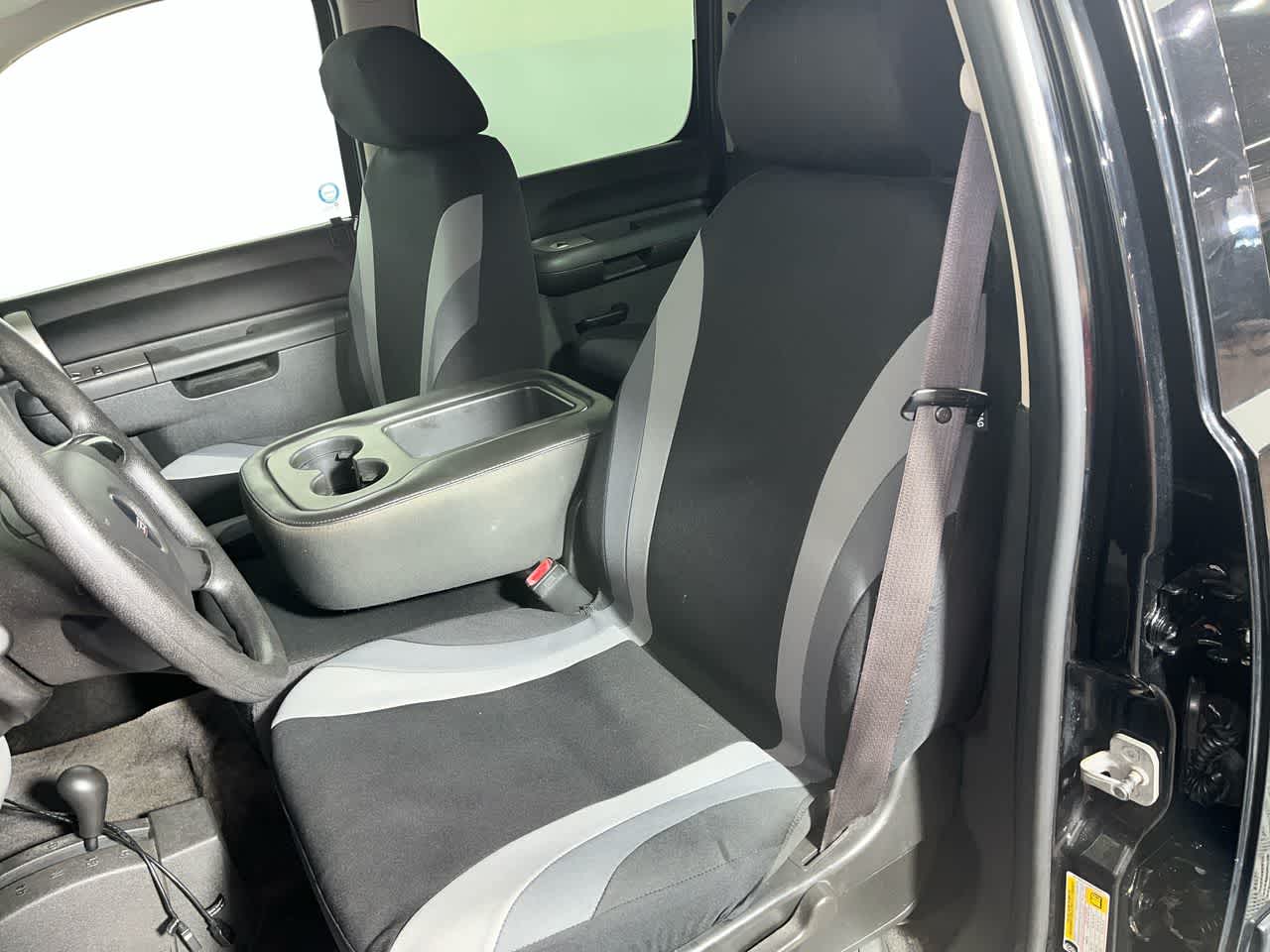 2010 GMC Sierra 1500 SL