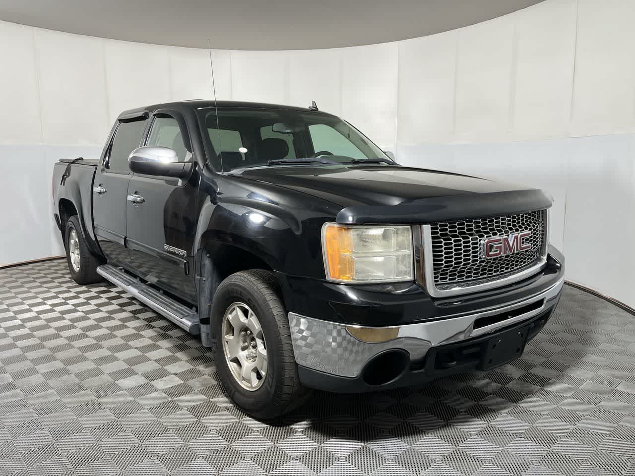 2010 GMC Sierra 1500 SL