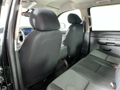 2010 GMC Sierra 1500 SL