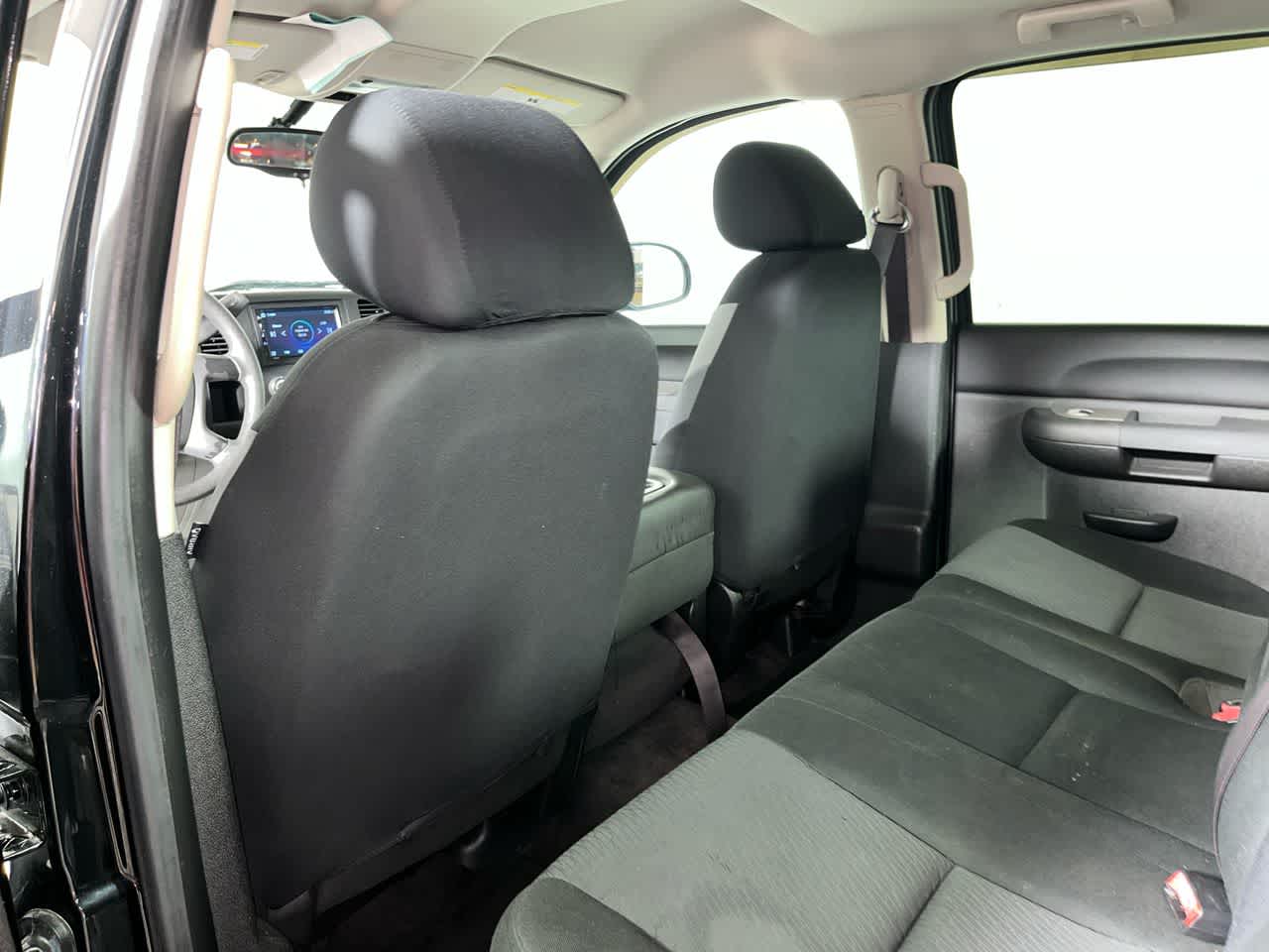 2010 GMC Sierra 1500 SL