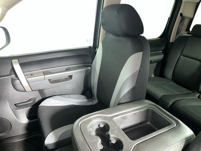 2010 GMC Sierra 1500 SL