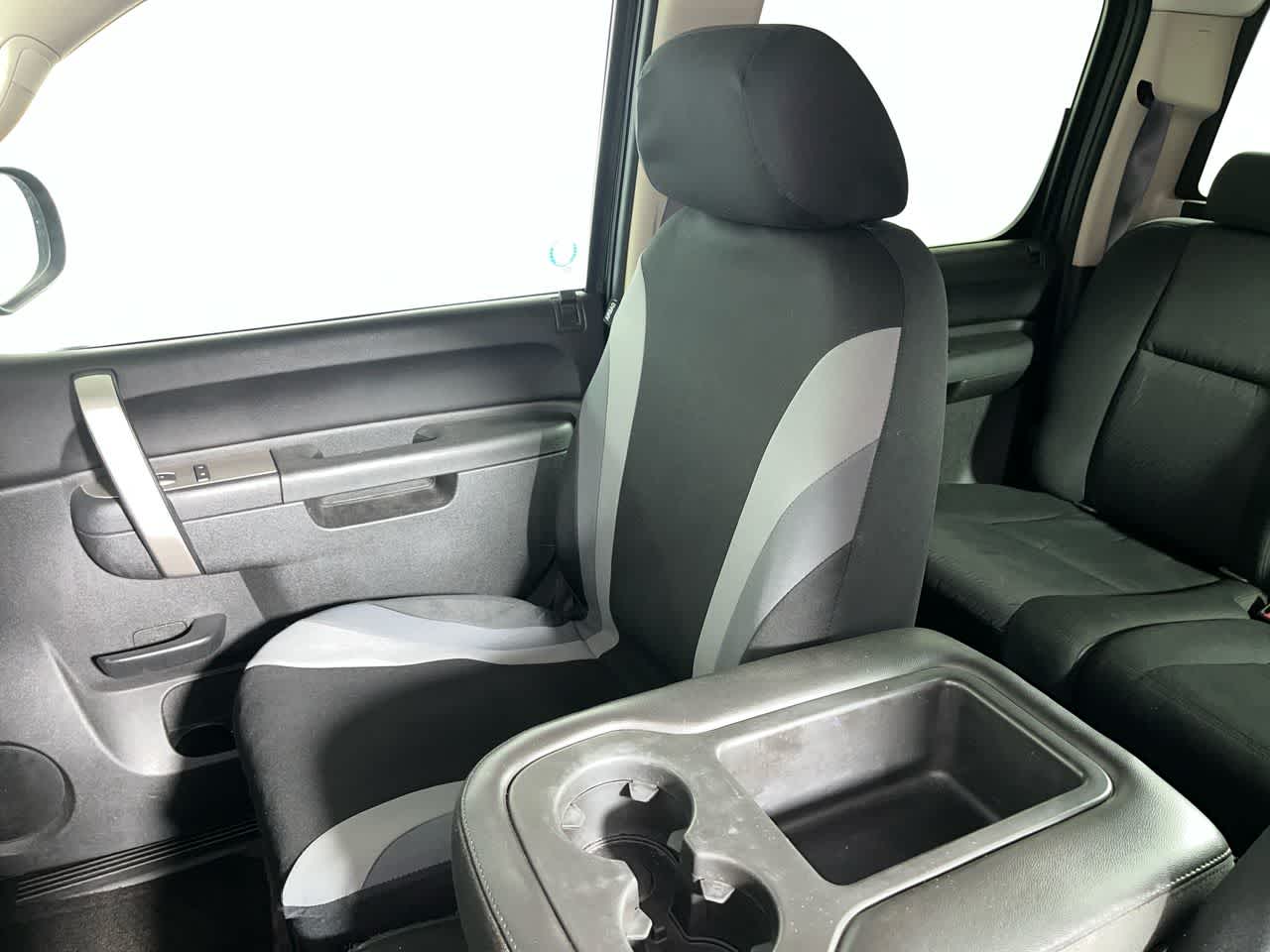 2010 GMC Sierra 1500 SL