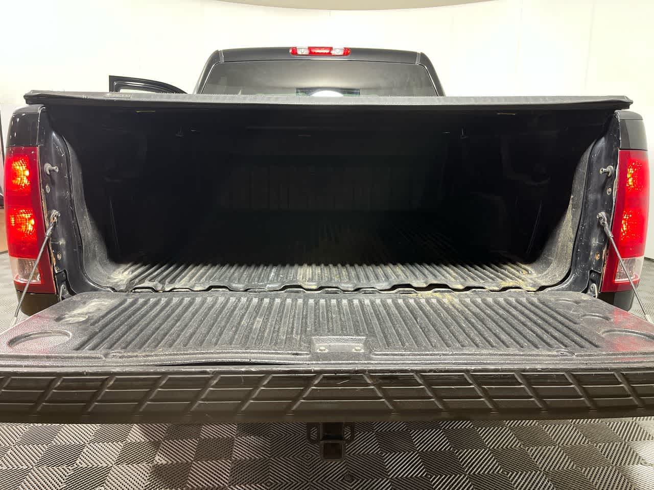 2010 GMC Sierra 1500 SL