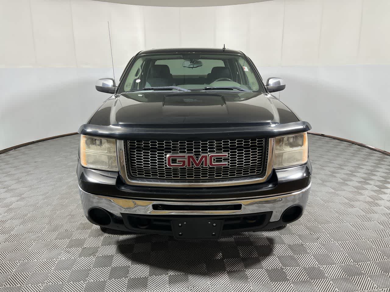 2010 GMC Sierra 1500 SL