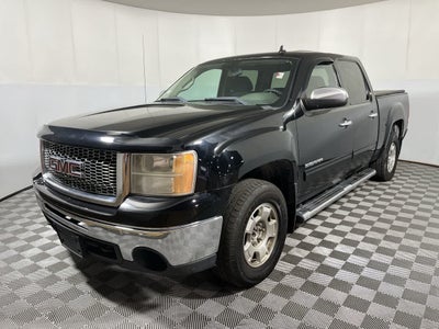 2010 GMC Sierra 1500 SL