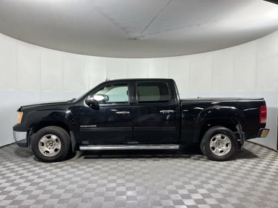 2010 GMC Sierra 1500 SL