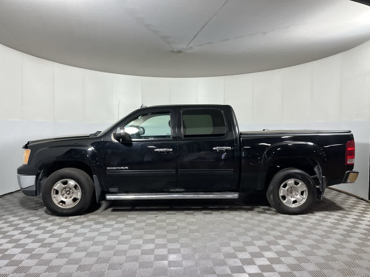 2010 GMC Sierra 1500 SL