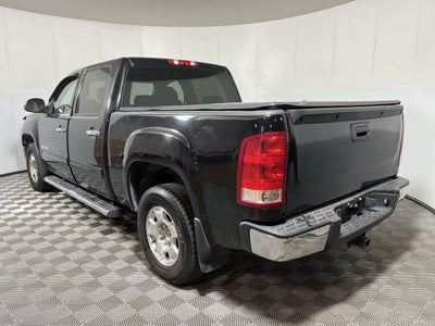 2010 GMC Sierra 1500 SL
