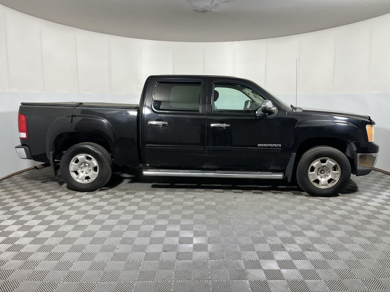 2010 GMC Sierra 1500 SL