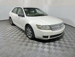 2008 Lincoln MKZ Base