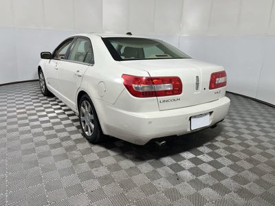 2008 Lincoln MKZ Base