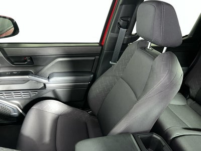 2024 Toyota Tacoma 4WD SR5
