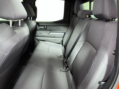 2024 Toyota Tacoma 4WD SR5