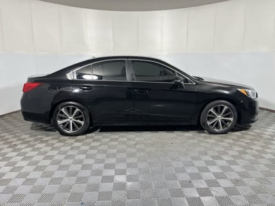 2015 Subaru Legacy 2.5i Limited