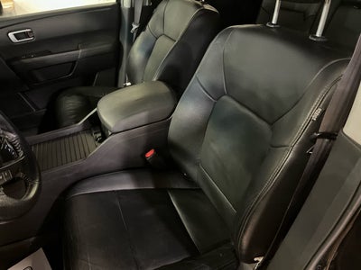 2013 Honda Pilot Touring