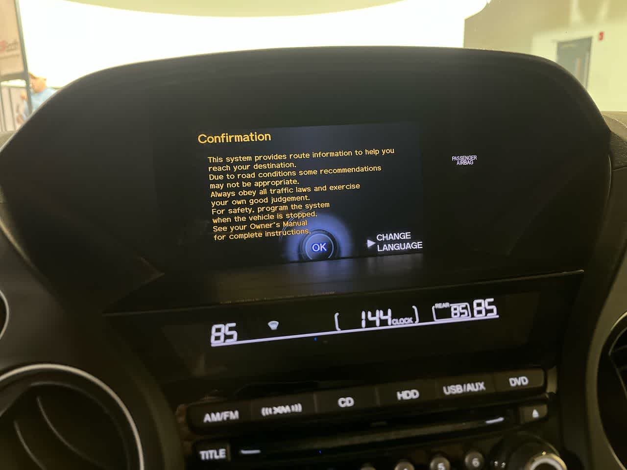 2013 Honda Pilot Touring