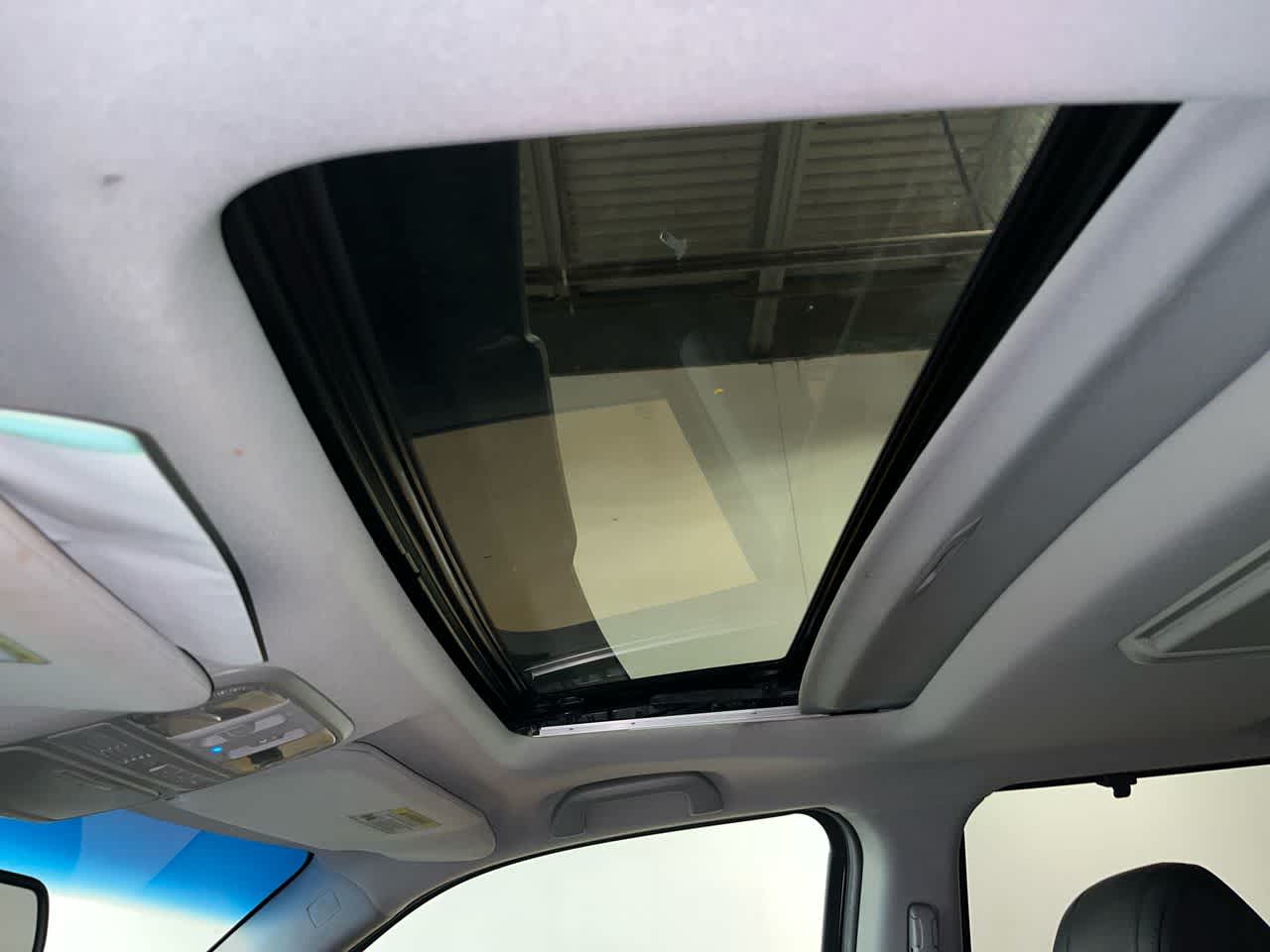 2013 Honda Pilot Touring