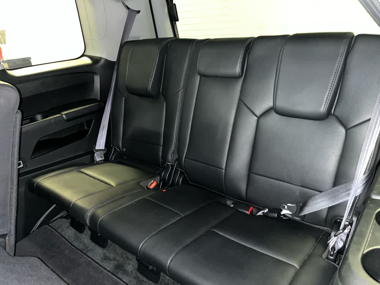 2013 Honda Pilot Touring