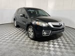 2011 Acura RDX Base