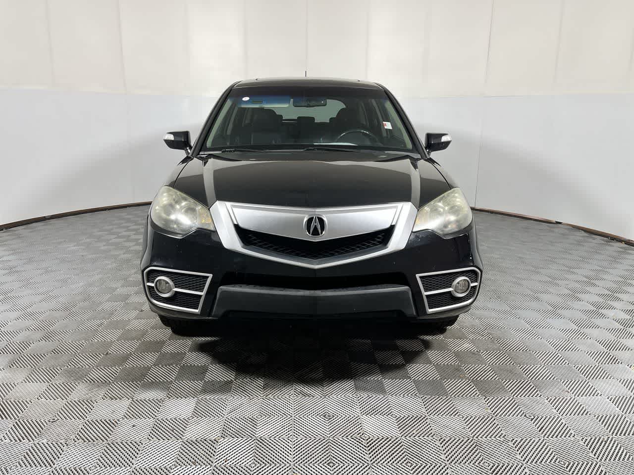 2011 Acura RDX Base
