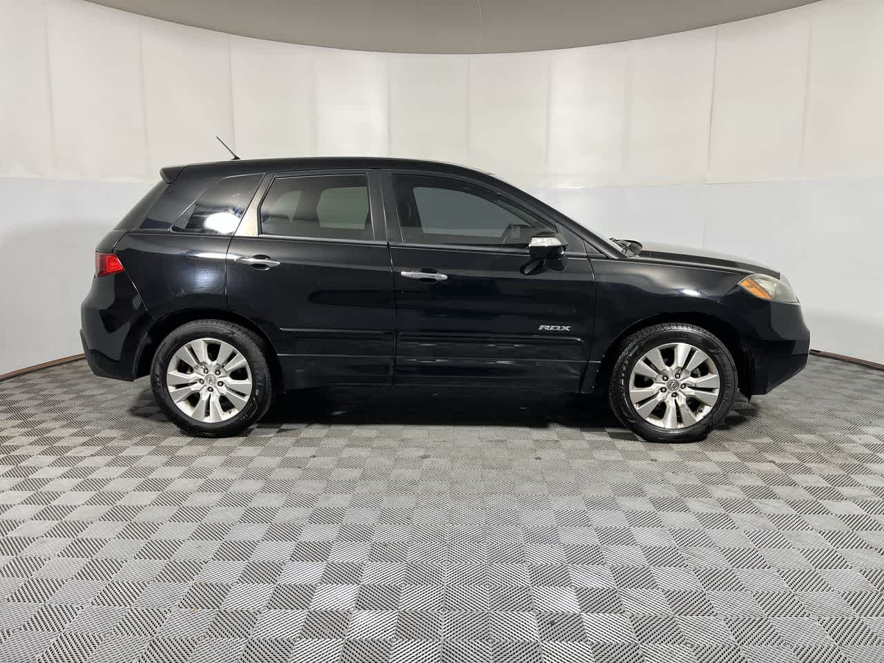 2011 Acura RDX Base