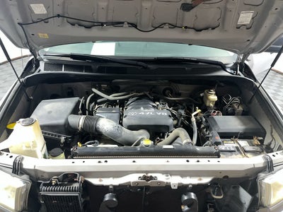 2007 Toyota Tundra SR5