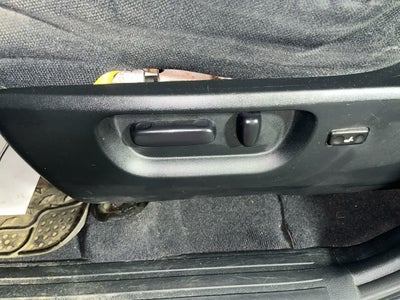 2007 Toyota Tundra SR5
