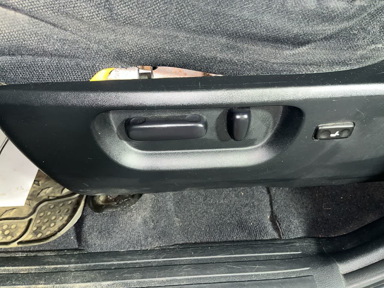 2007 Toyota Tundra SR5