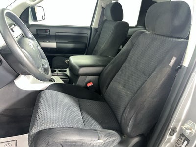 2007 Toyota Tundra SR5