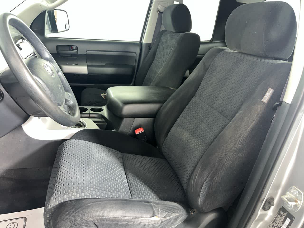 2007 Toyota Tundra SR5