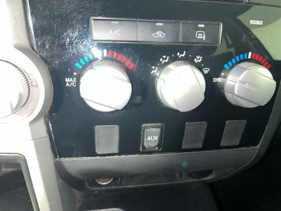 2007 Toyota Tundra SR5