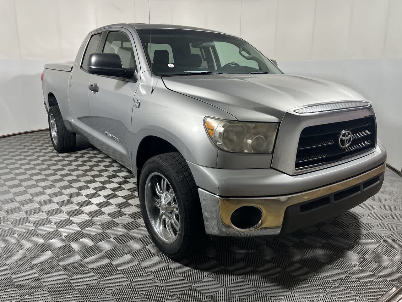 2007 Toyota Tundra SR5