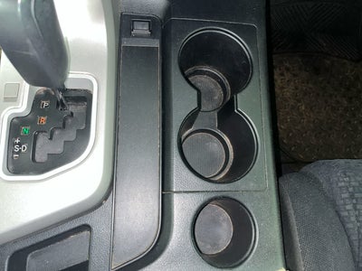 2007 Toyota Tundra SR5