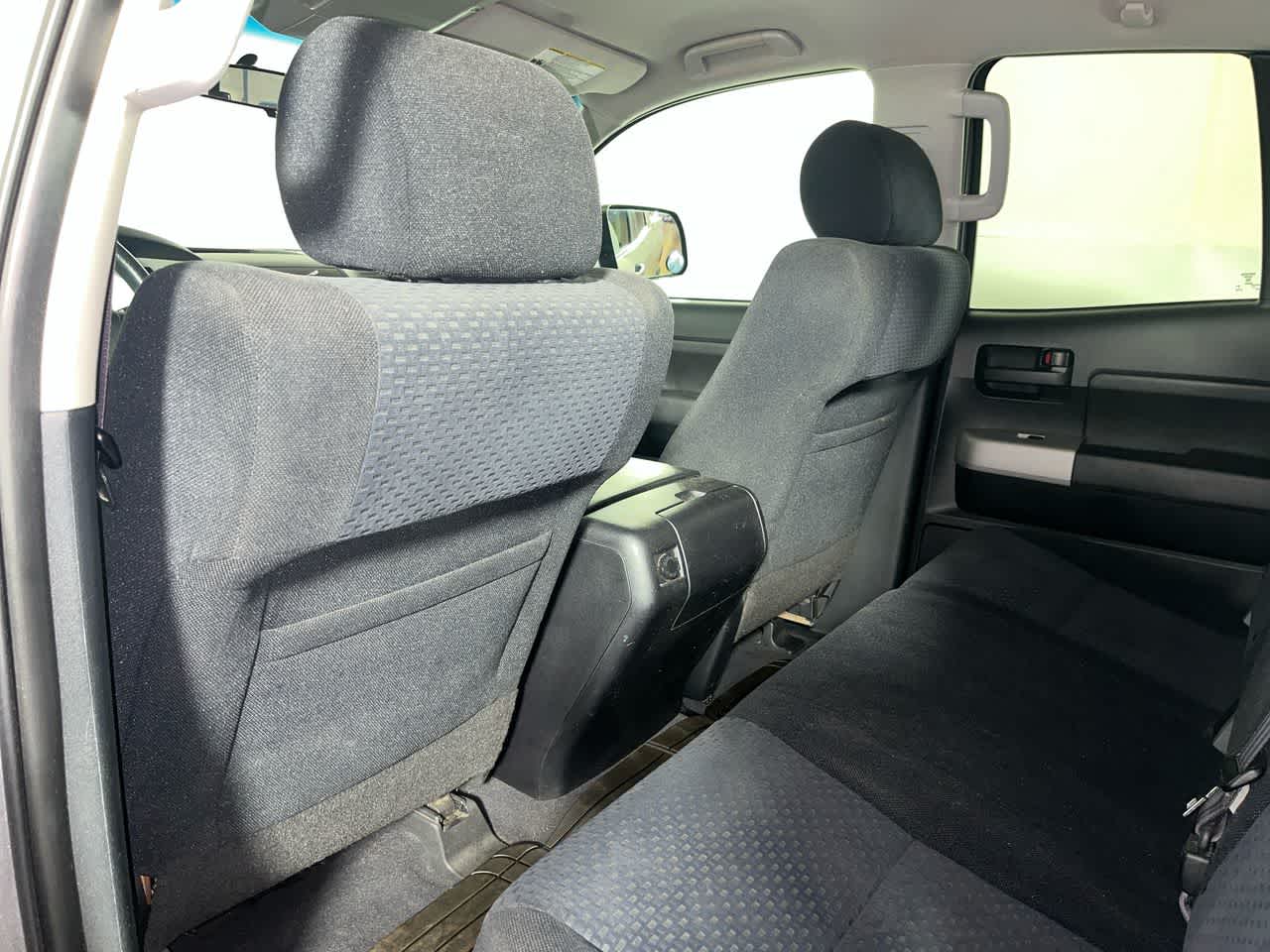 2007 Toyota Tundra SR5