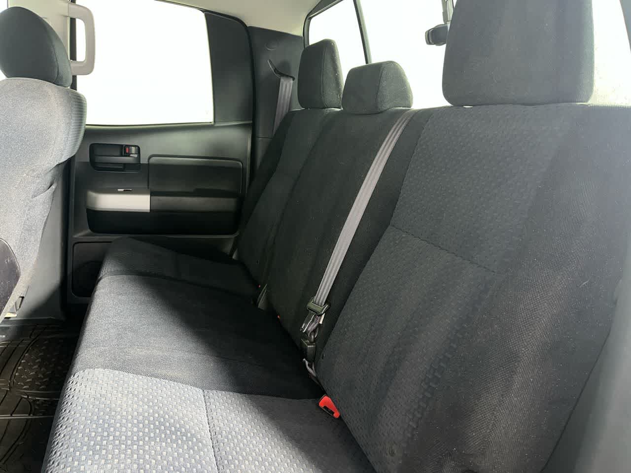 2007 Toyota Tundra SR5