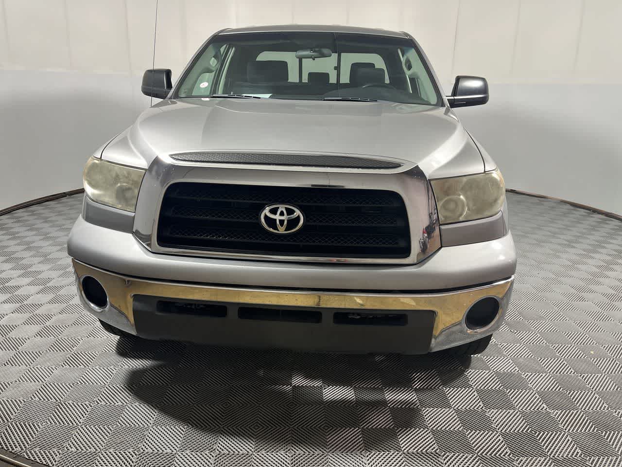 2007 Toyota Tundra SR5