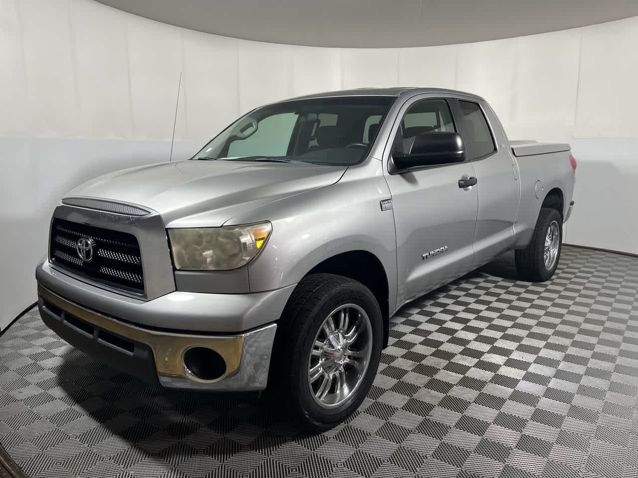 2007 Toyota Tundra SR5