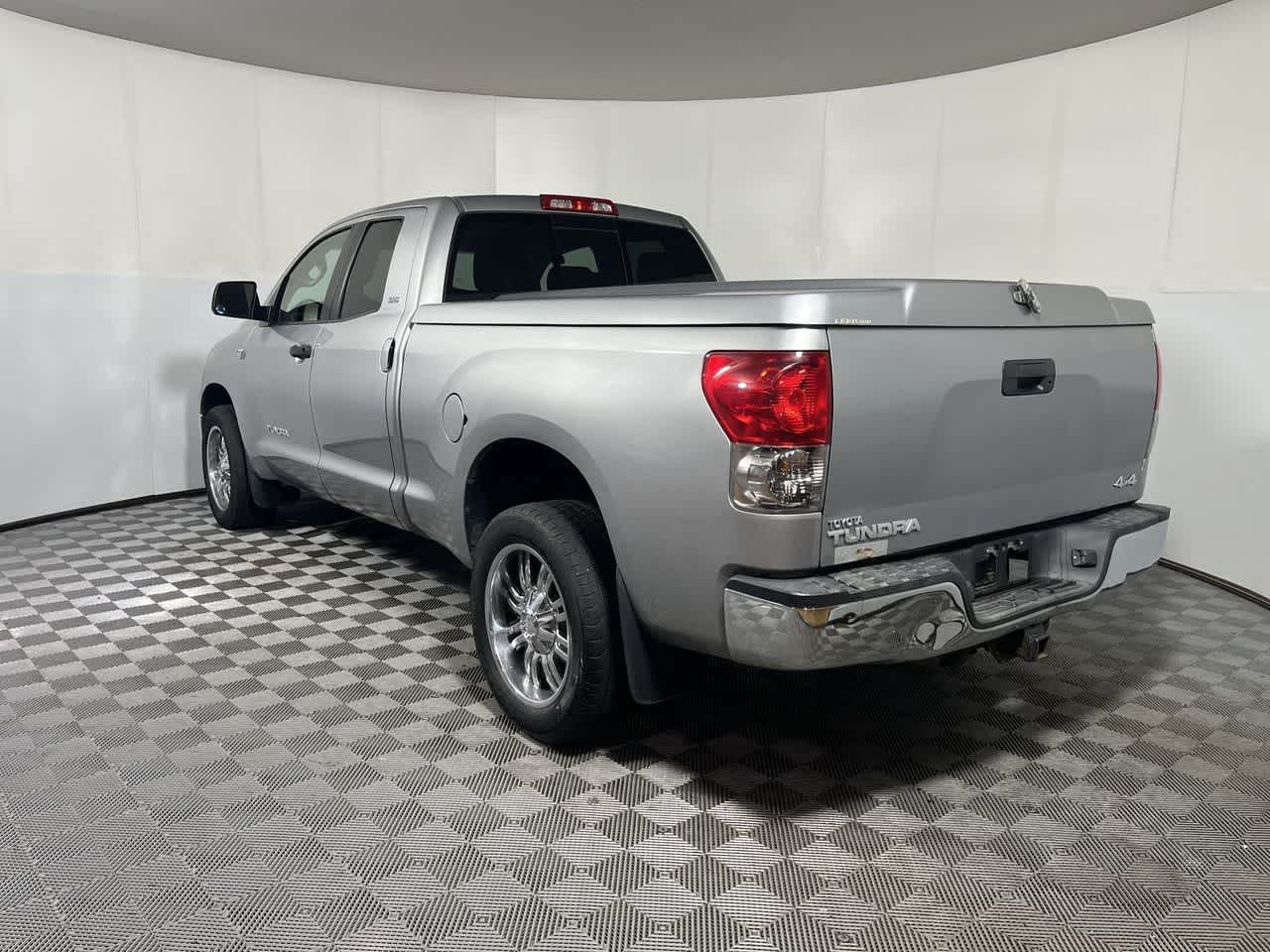 2007 Toyota Tundra SR5
