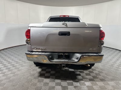 2007 Toyota Tundra SR5