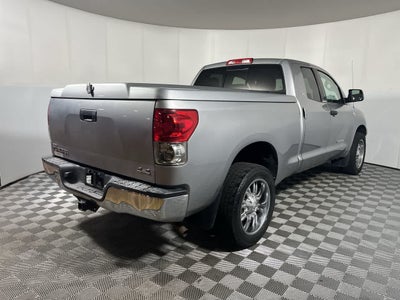 2007 Toyota Tundra SR5