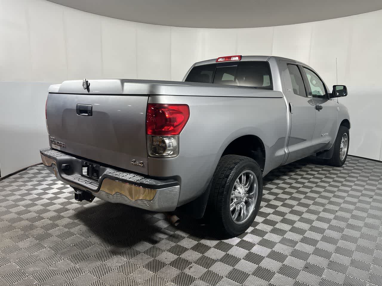 2007 Toyota Tundra SR5