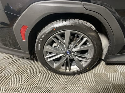 2022 Subaru WRX Base