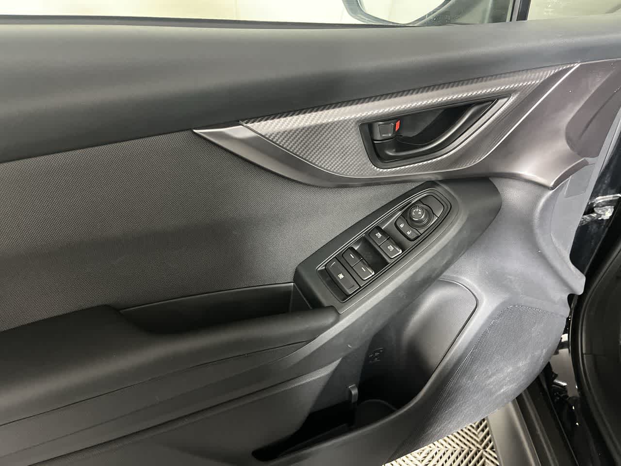 2022 Subaru WRX Base