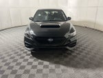 2022 Subaru WRX Base